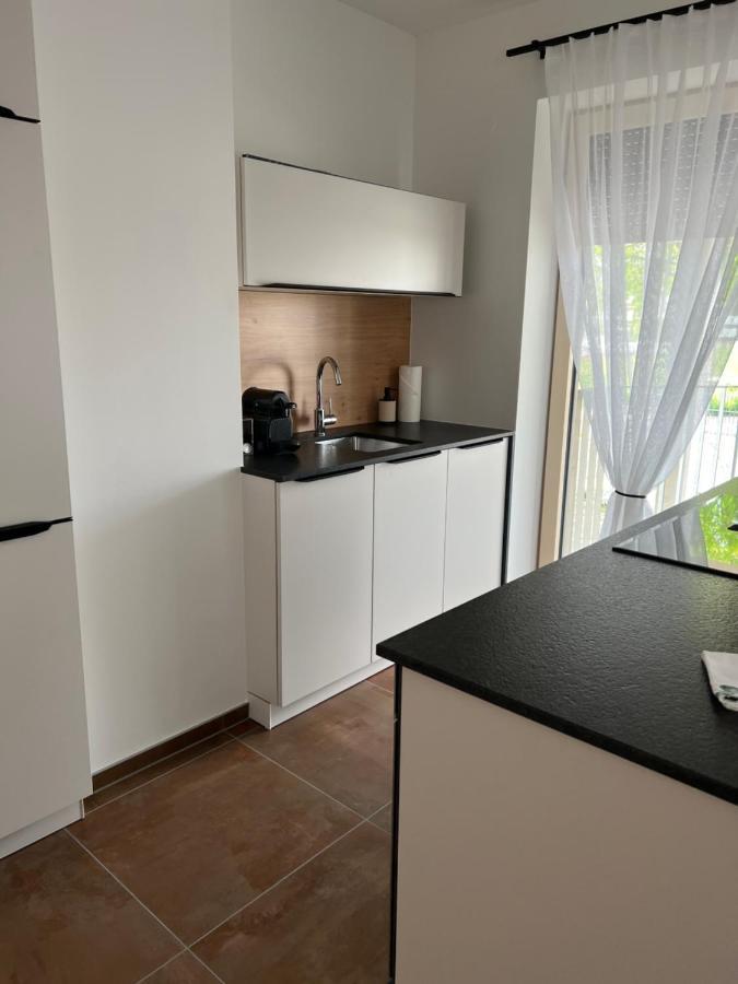 Graz, Citytrip, Staedtereise, Style-Apartment Loft 35 Екстер'єр фото
