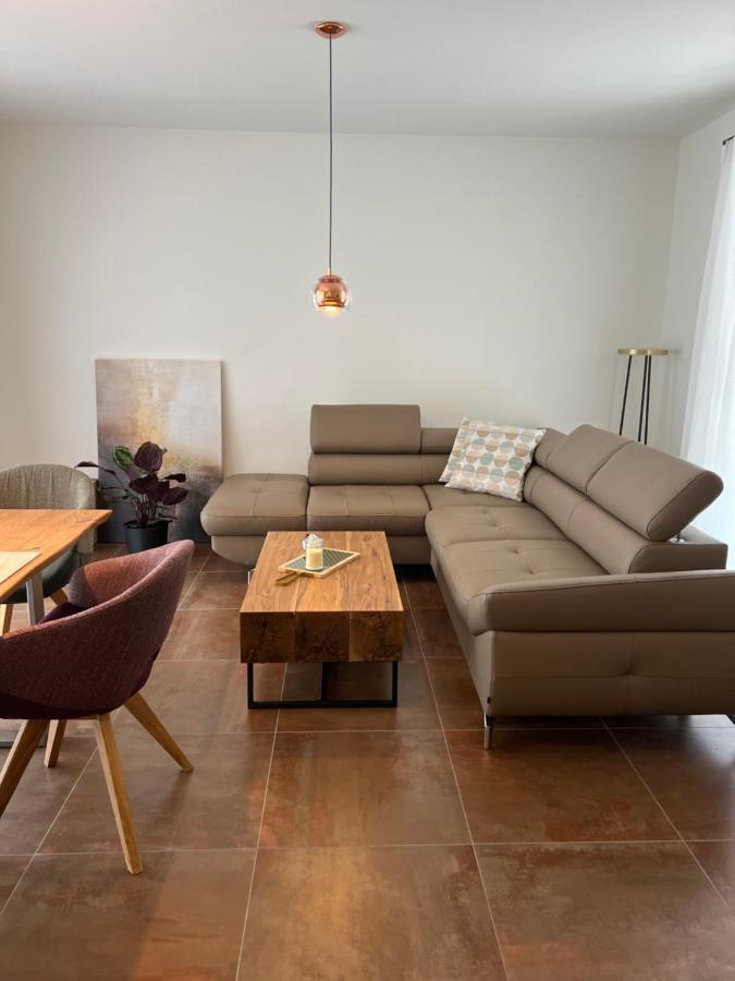 Graz, Citytrip, Staedtereise, Style-Apartment Loft 35 Екстер'єр фото